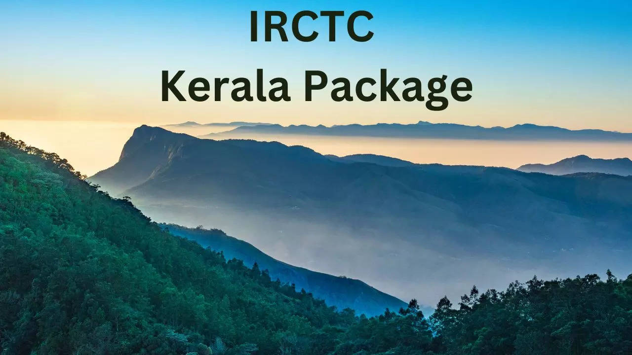 IRCTC Kerala Package: आईआरसीटीसी के इस पैकेज से माता-पिता को घुमाएं भगवान के देश, हफ्तेभर के लिए देने होंगे बस इतने कम रुपए