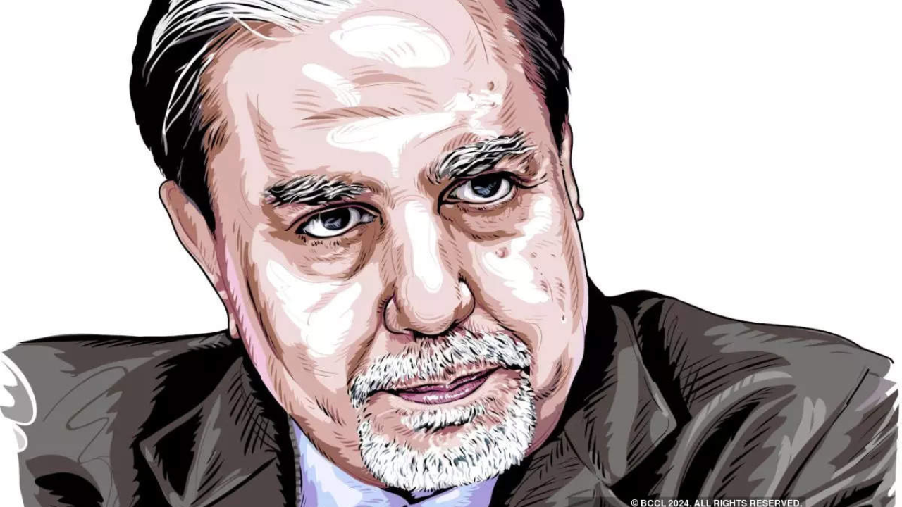 SUBHASH CHANDRA INSOLVENCY