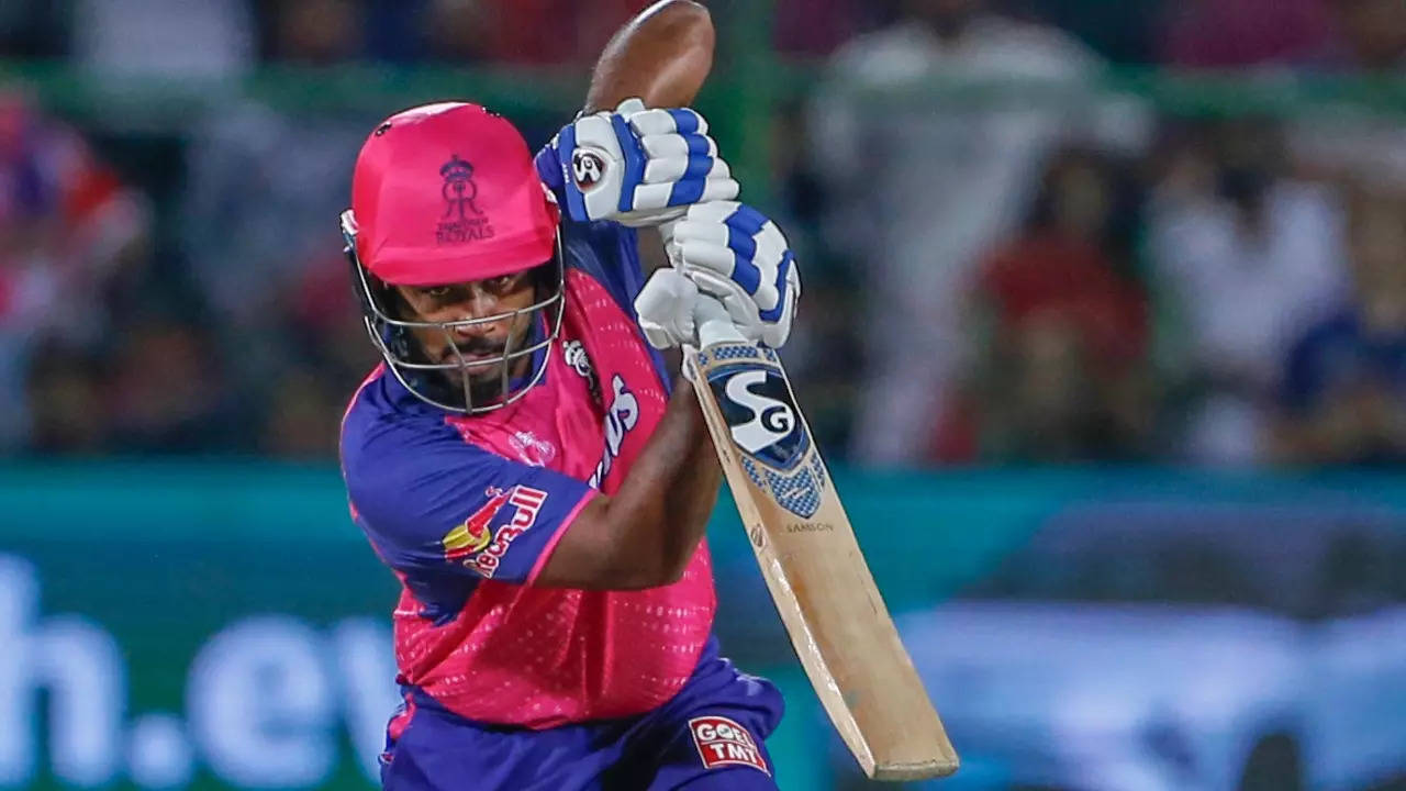 IPL 2024, Sanju Samson Record