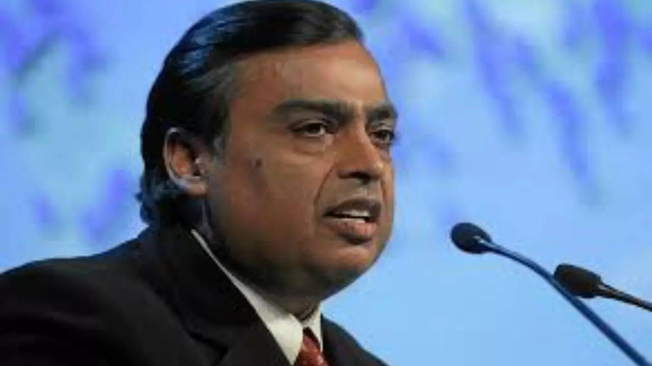 Mukesh Ambani Motivational Quotes