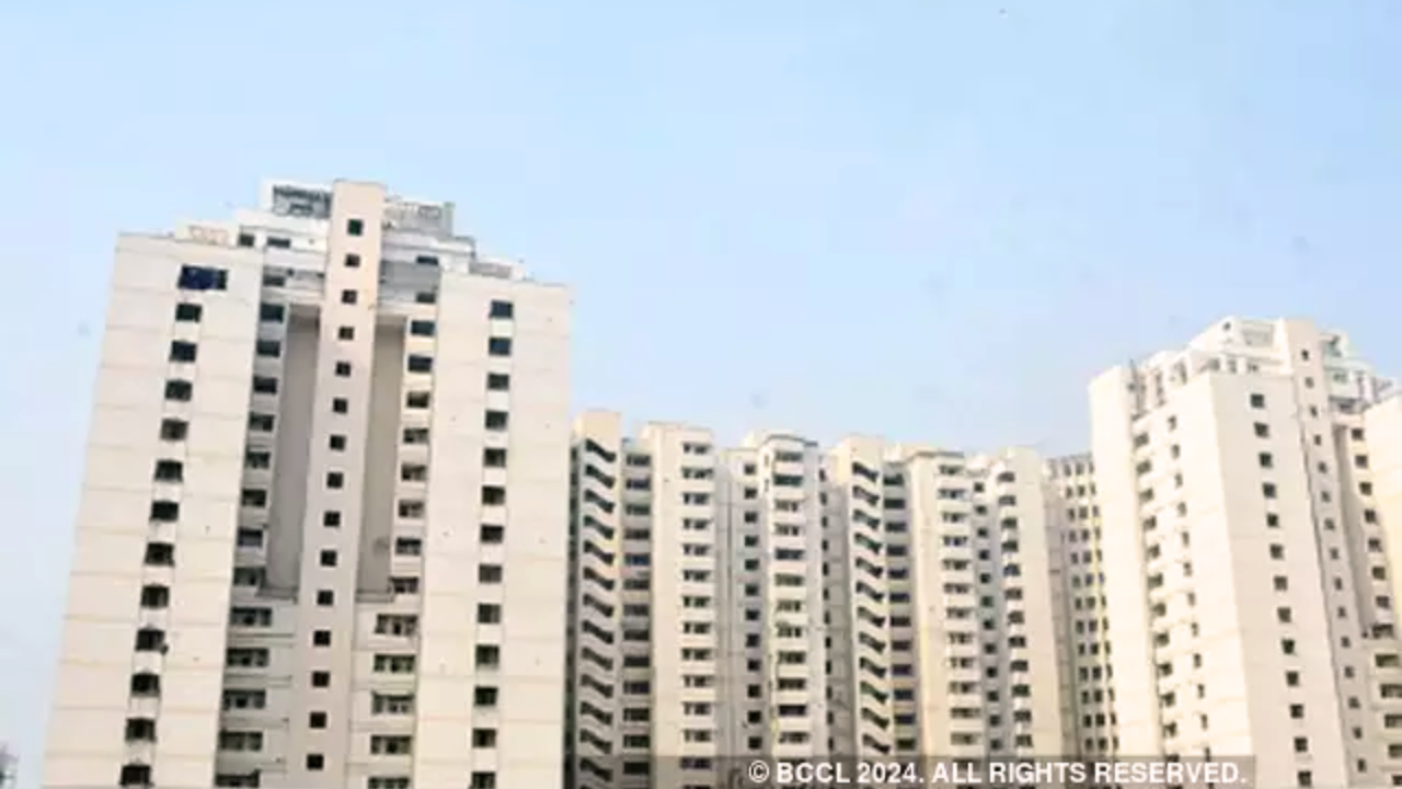 Noida flat buyers, Noida Authority