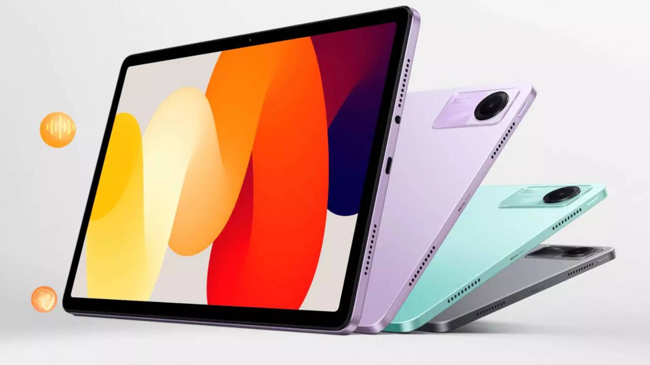 Redmi Pad SE 