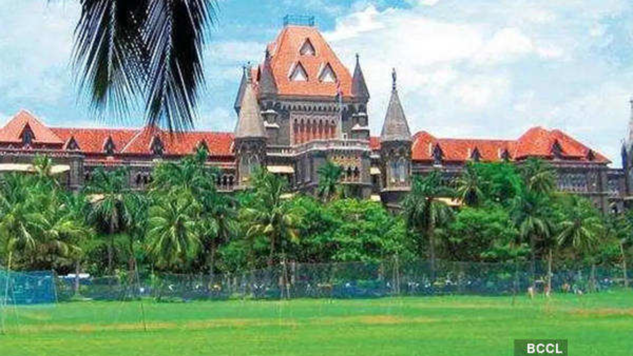 bombay high court