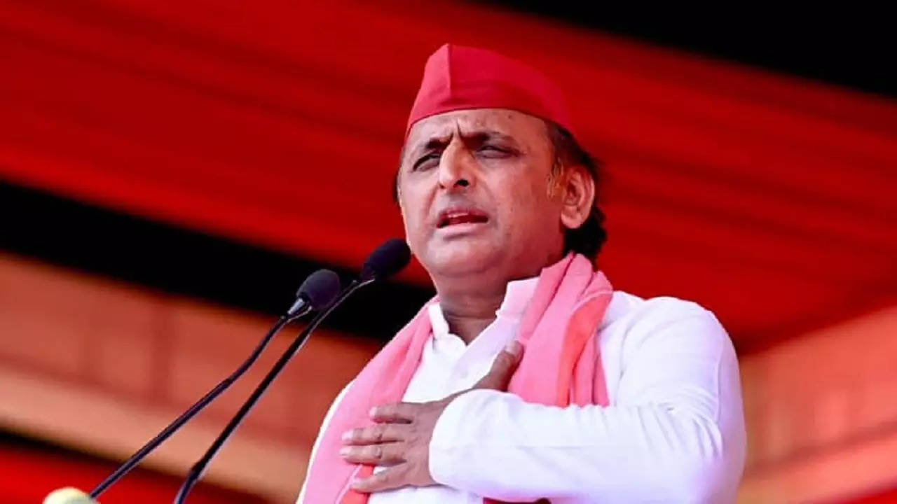 akhilesh yadav