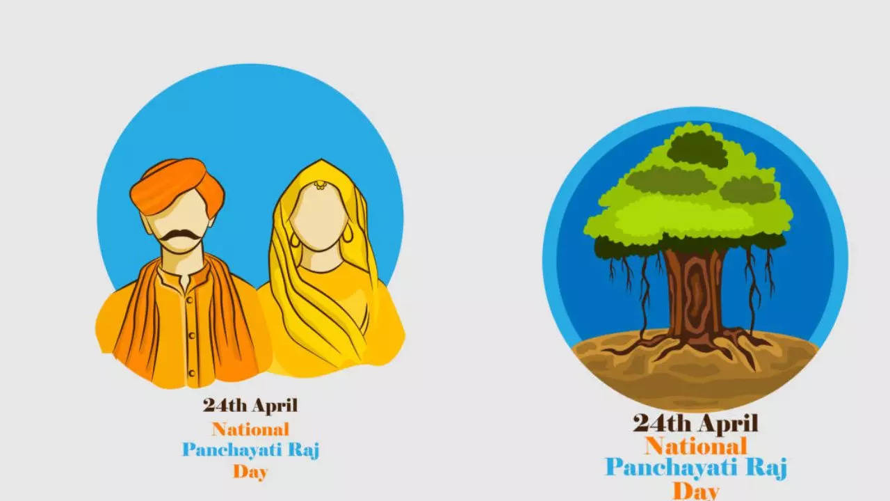 National Panchayati raj day 2024 quotes history significance and