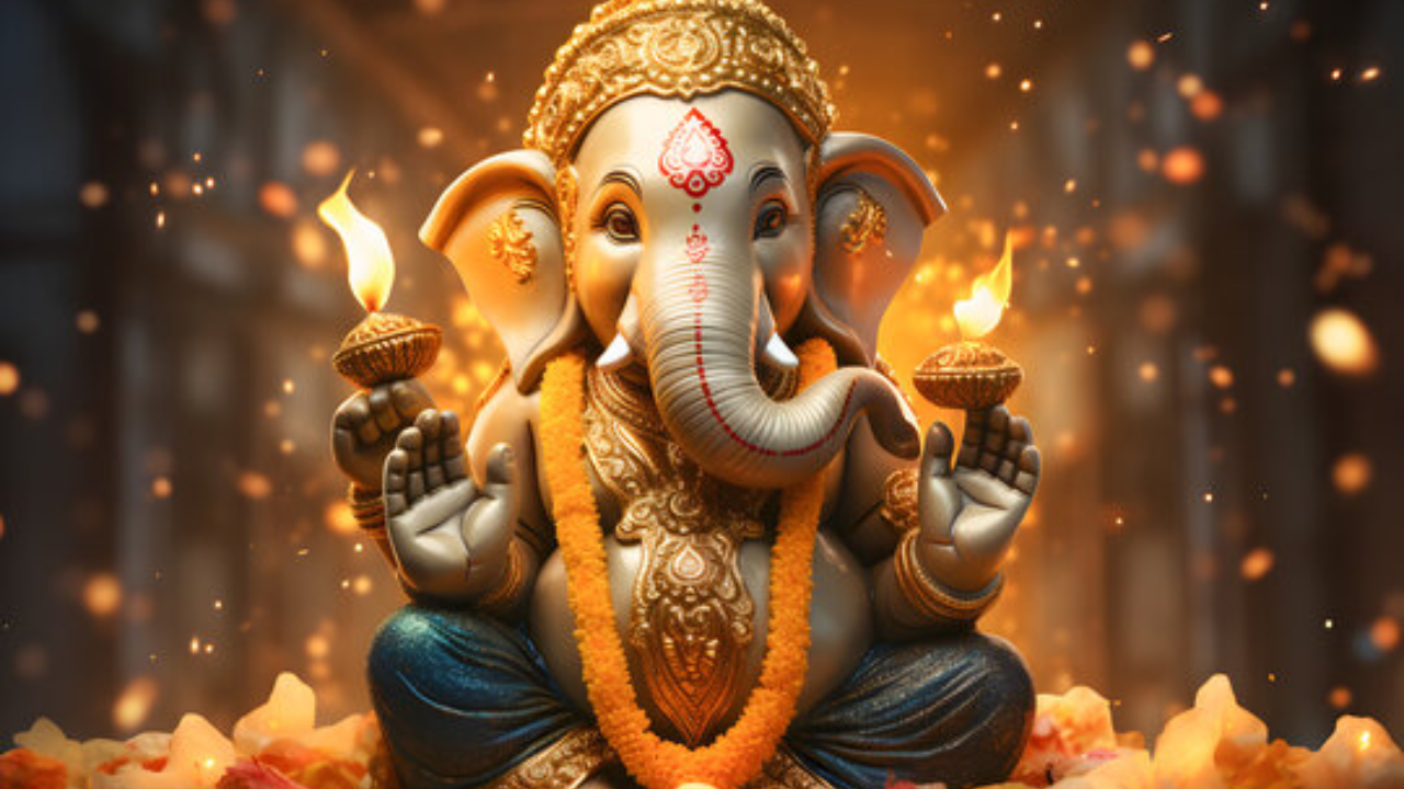 Vikata Sankashti Chaturthi 2024