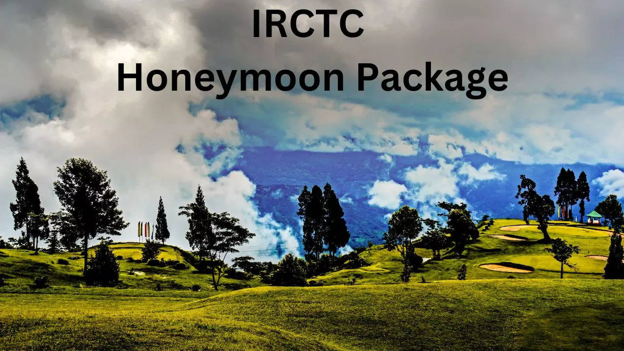 IRCTC Honeymoon Package, IRCTC, Honeymoon Package