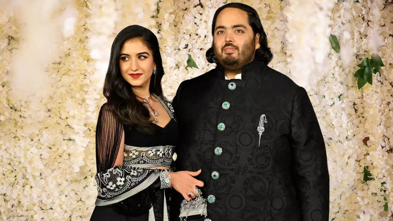 Anant Ambani-Radhika Merchant Wedding Venue