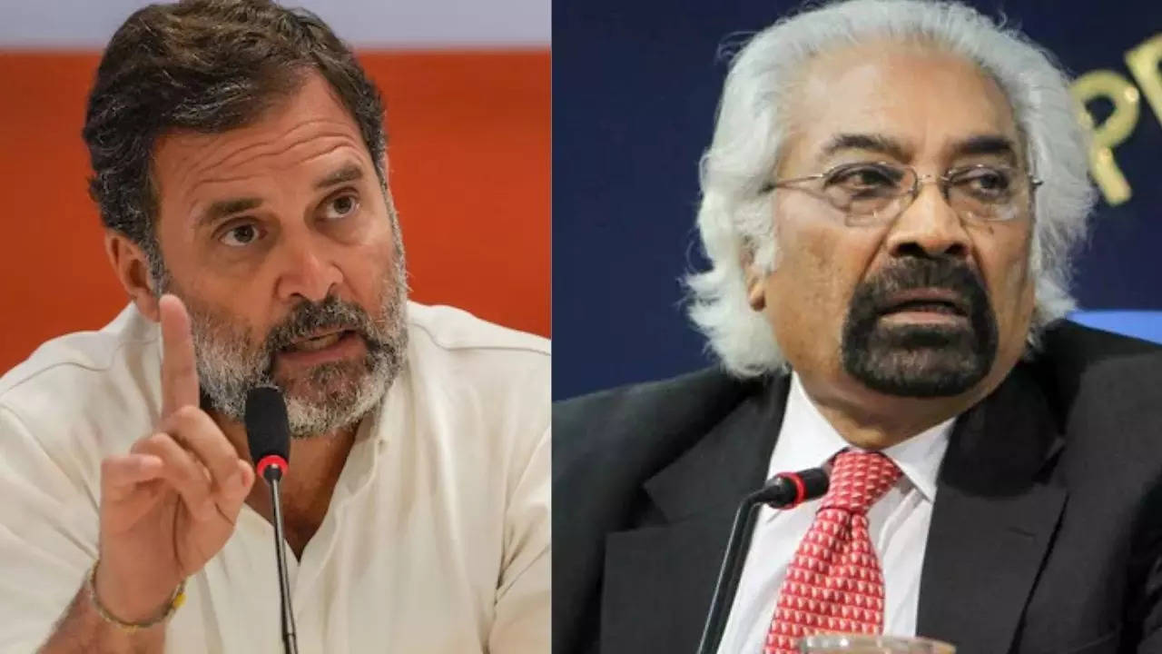 Sam Pitroda