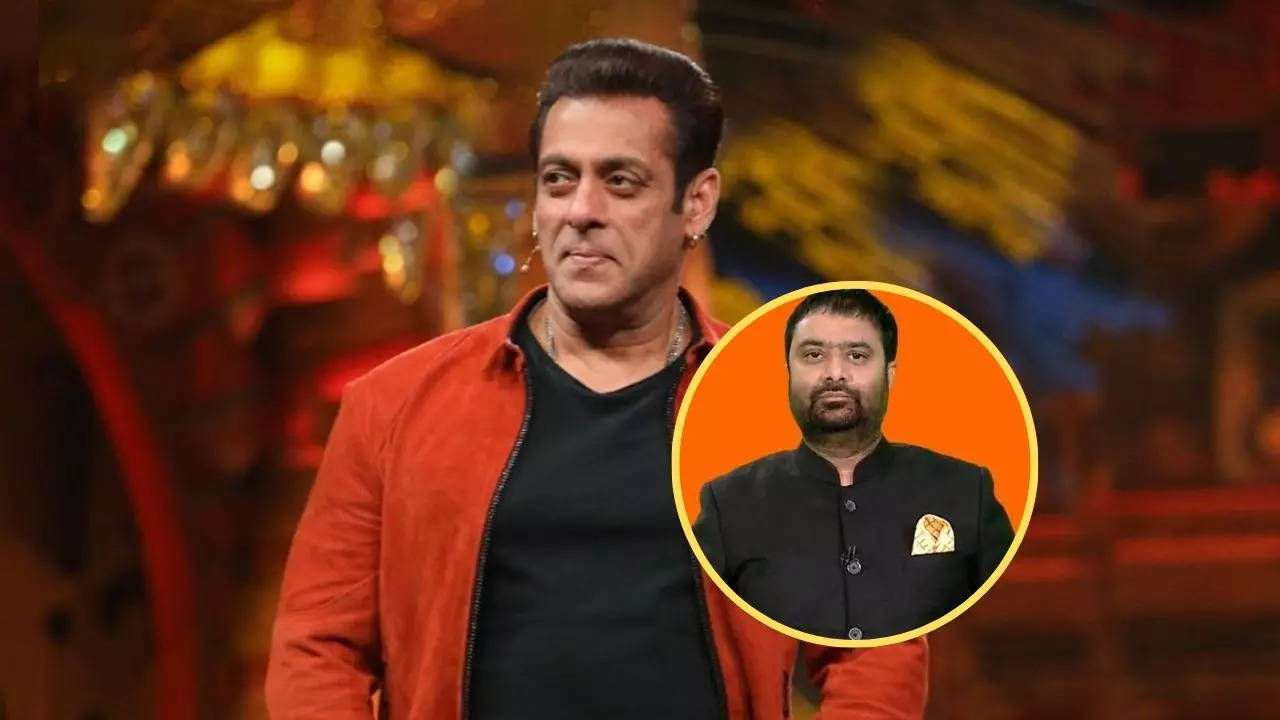 Deepak Chaurasia in Bigg Boss OTT 3