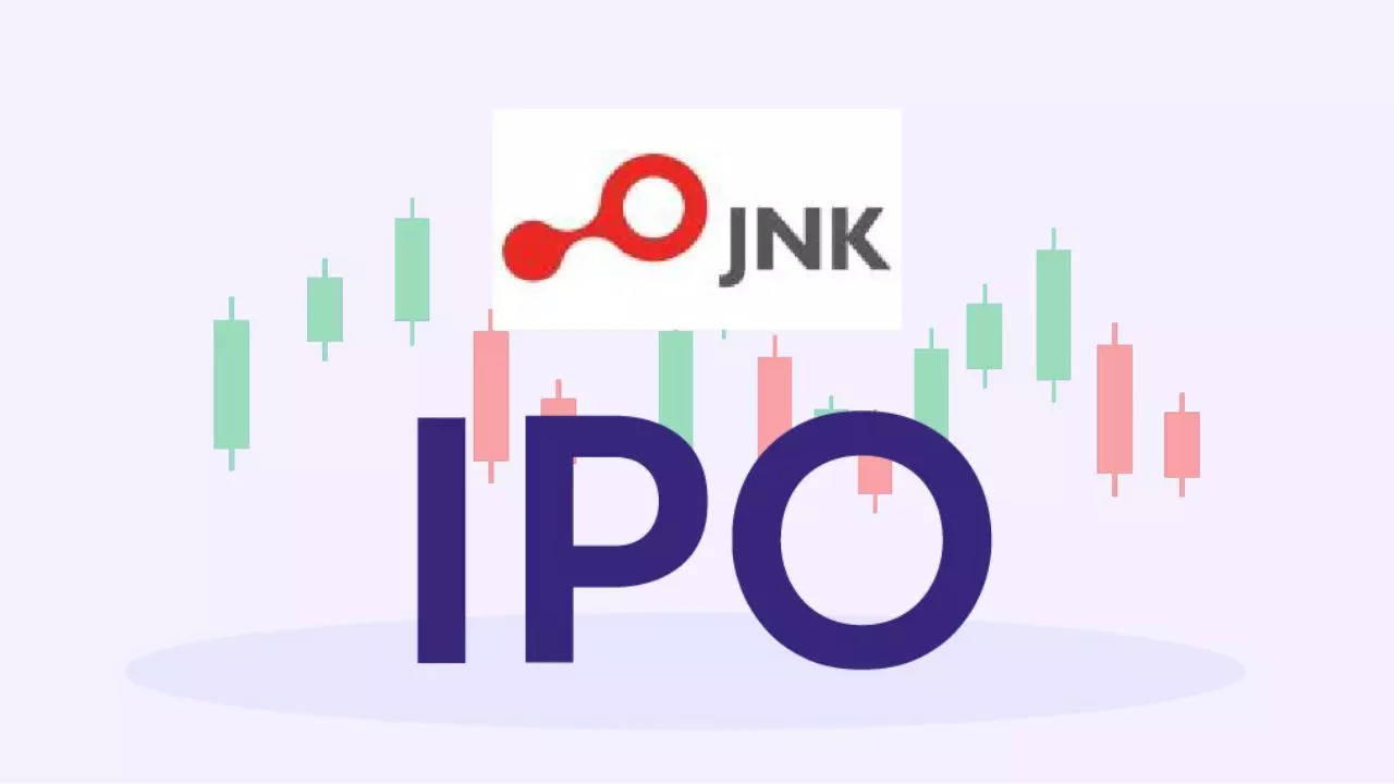 JNK India IPO