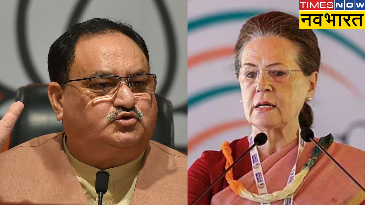 Nadda vs Sonia