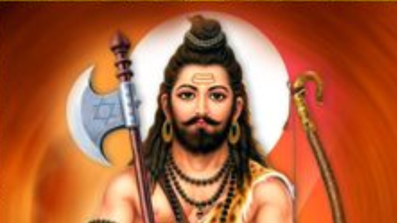 Parshuram Jayanti 2024 Date