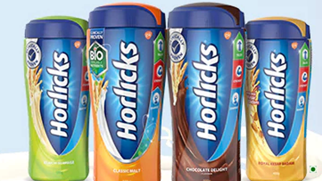 horlicks 