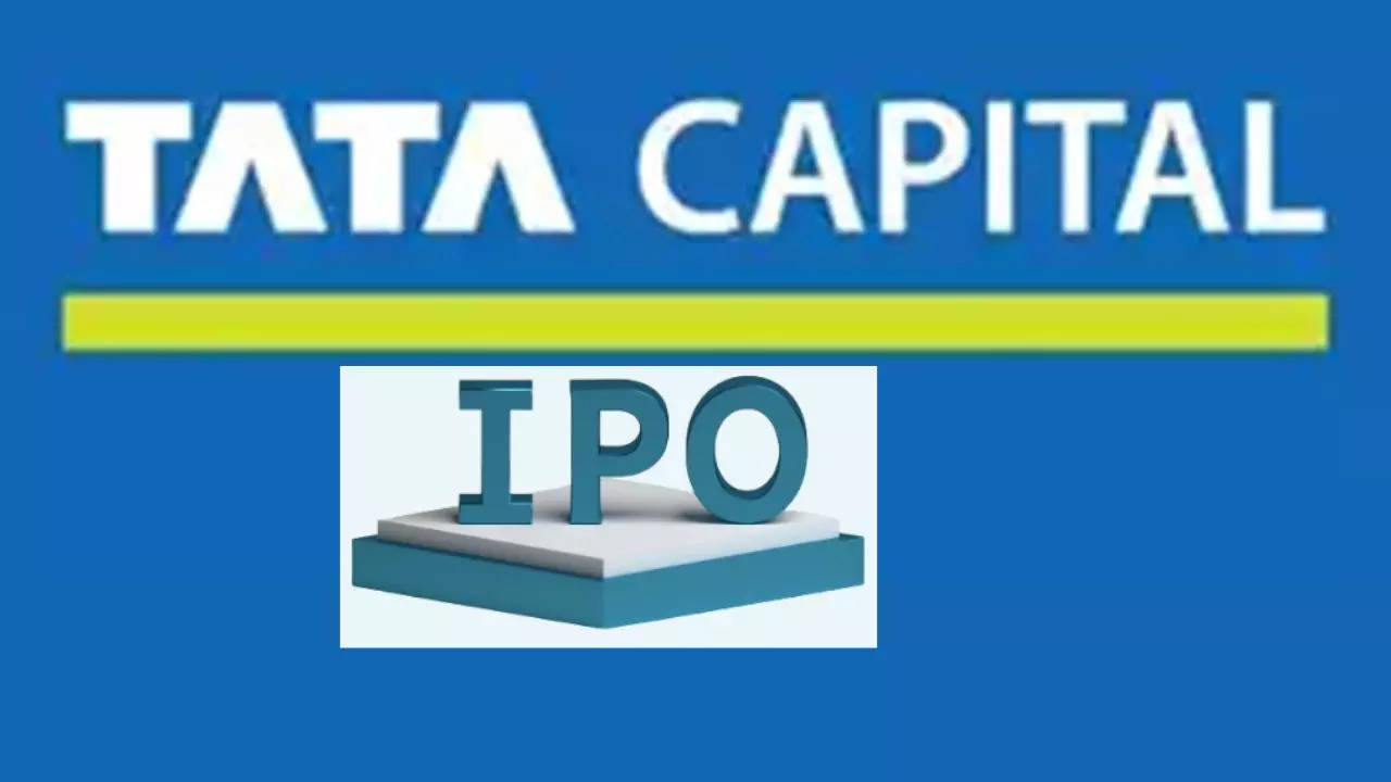 Tata Capital IPO