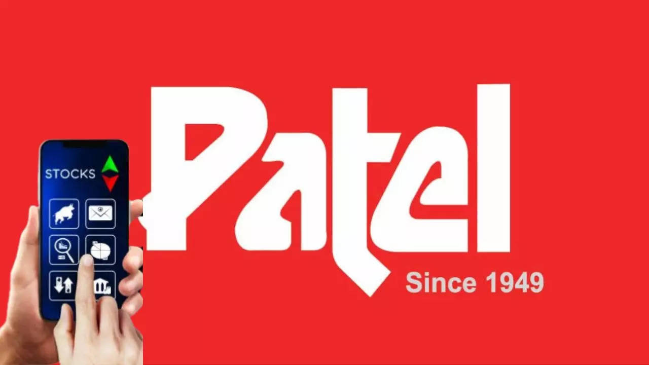 Patel Engineering Share Price Target