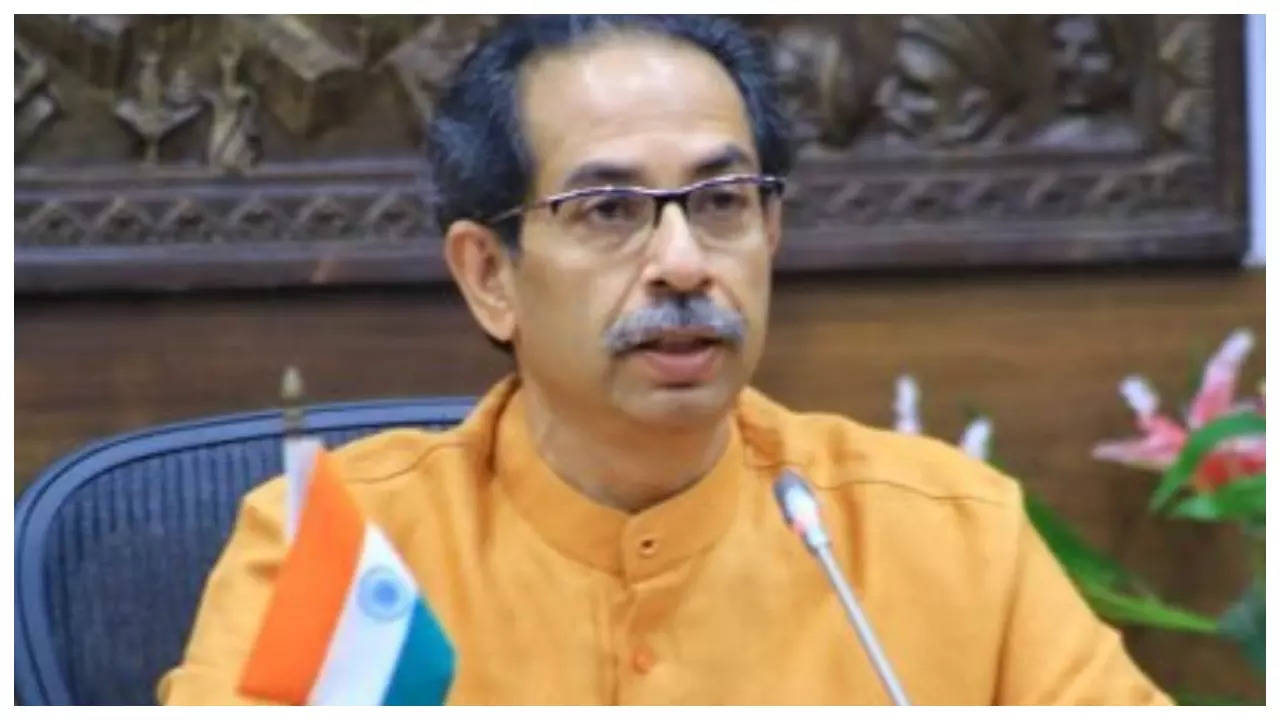 Shiv Sena UBT poll manifesto 2024