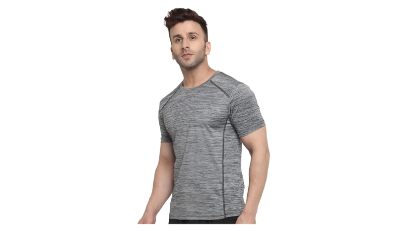 Best Gym T-shirts for Men to Elevate your Workout OOTD