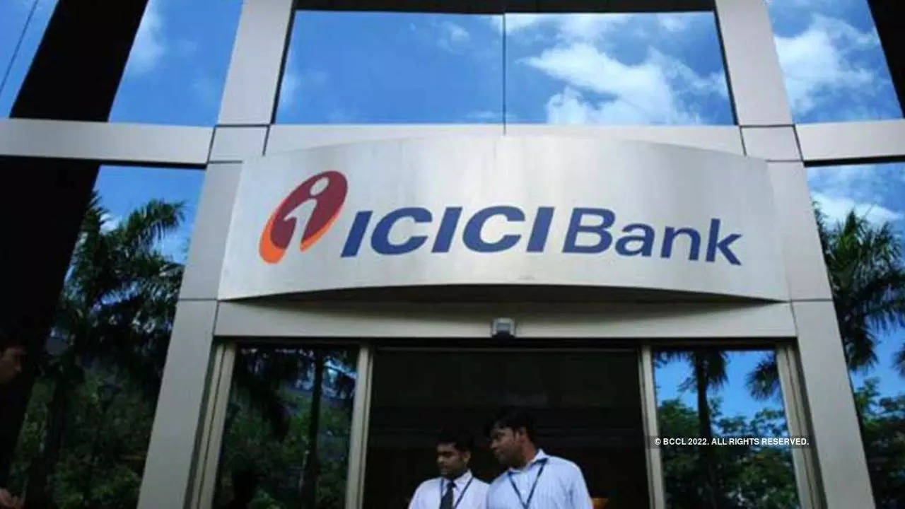 ICICI Bank credit cards