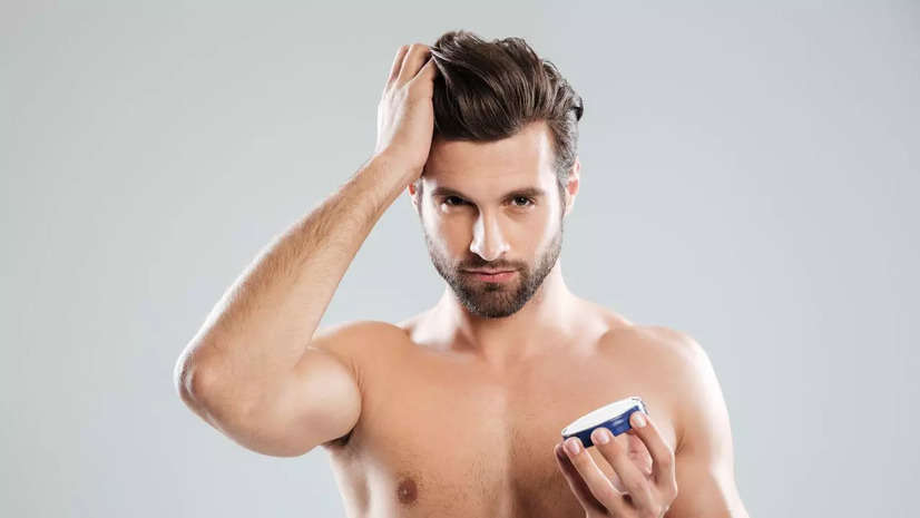 6 Best Hair Gel for Men to Shape and Add Texture to Your Hair