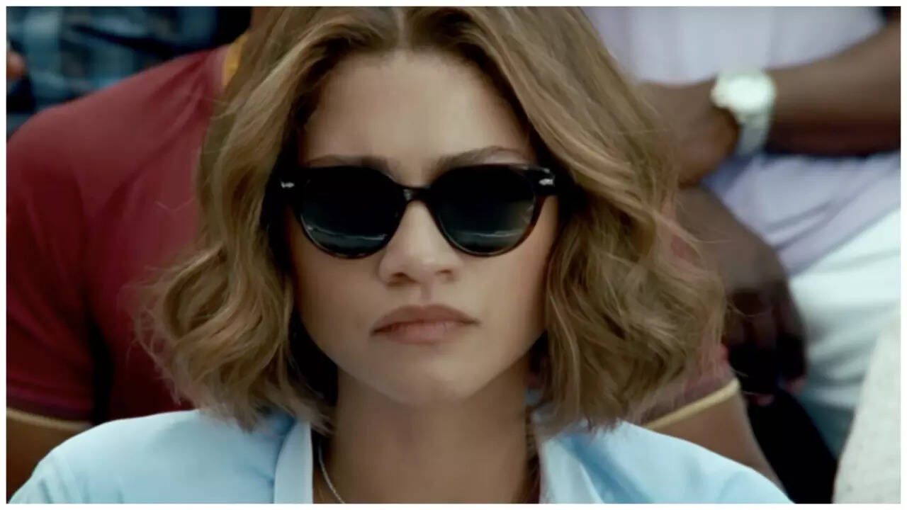 Challengers Movie Review: लव और कम्पटीशन की कसौटी से गुजरती है जेंडया ...