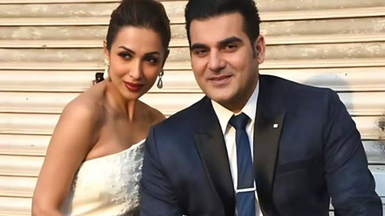 malaika and arbaaz