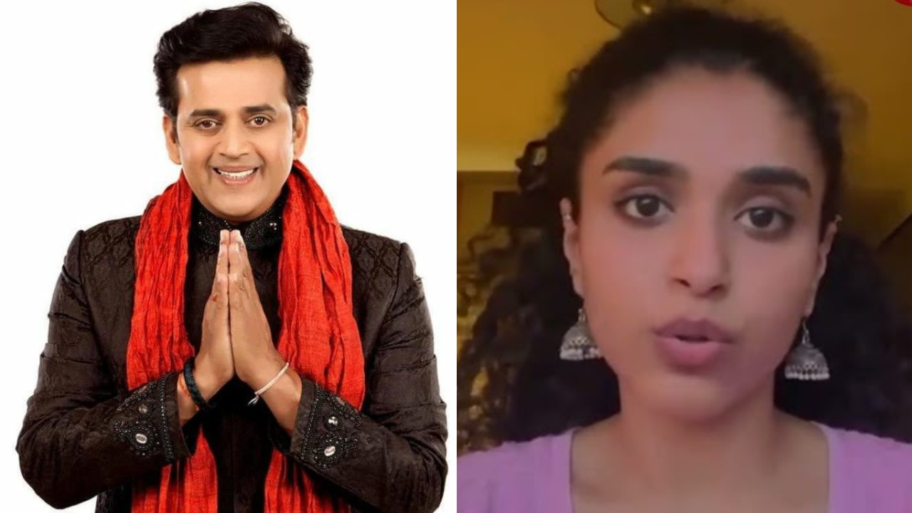 Ravi Kishan DNA Test