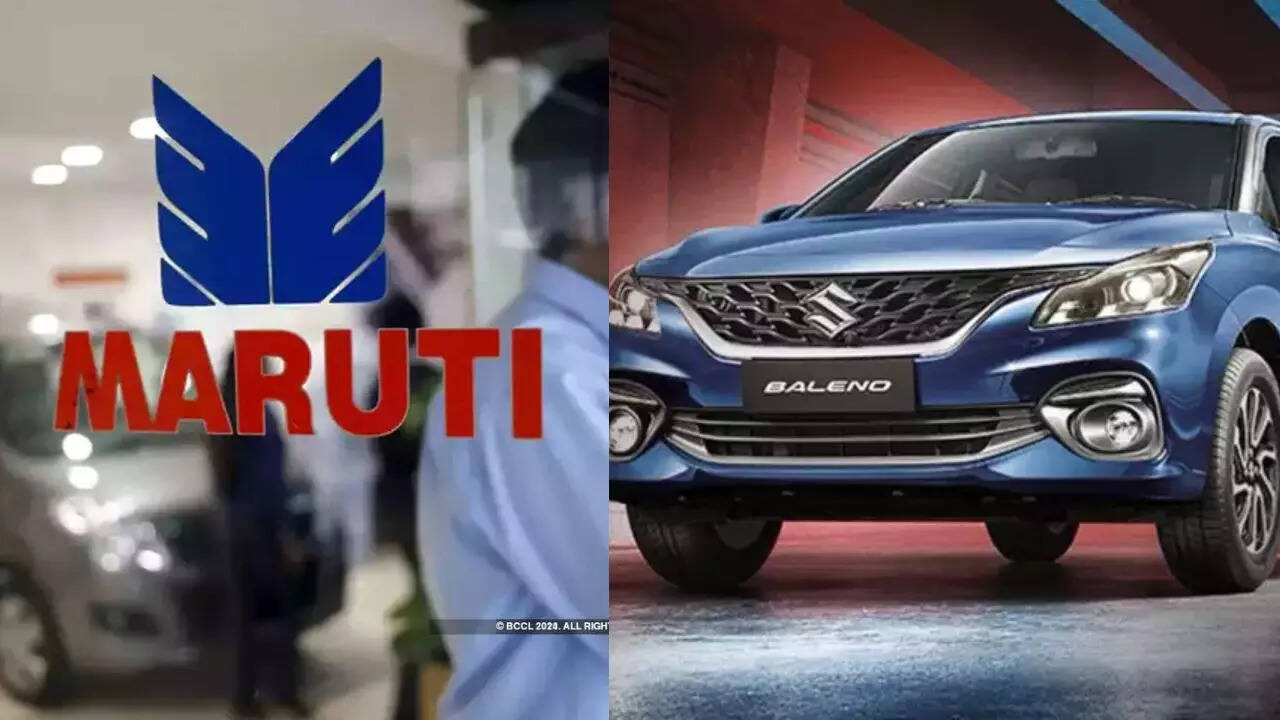 Maruti Suzuki Q4 Results