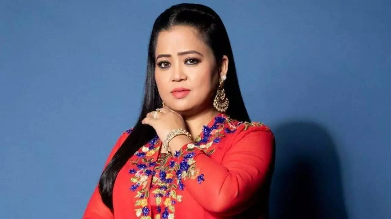 bharti singh