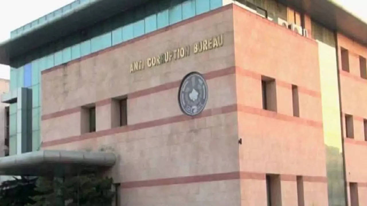 Anti Corruption Bureau