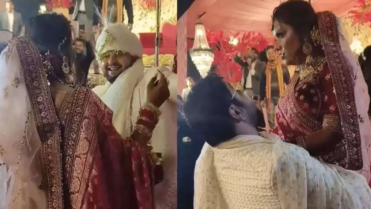 dulha dulhan