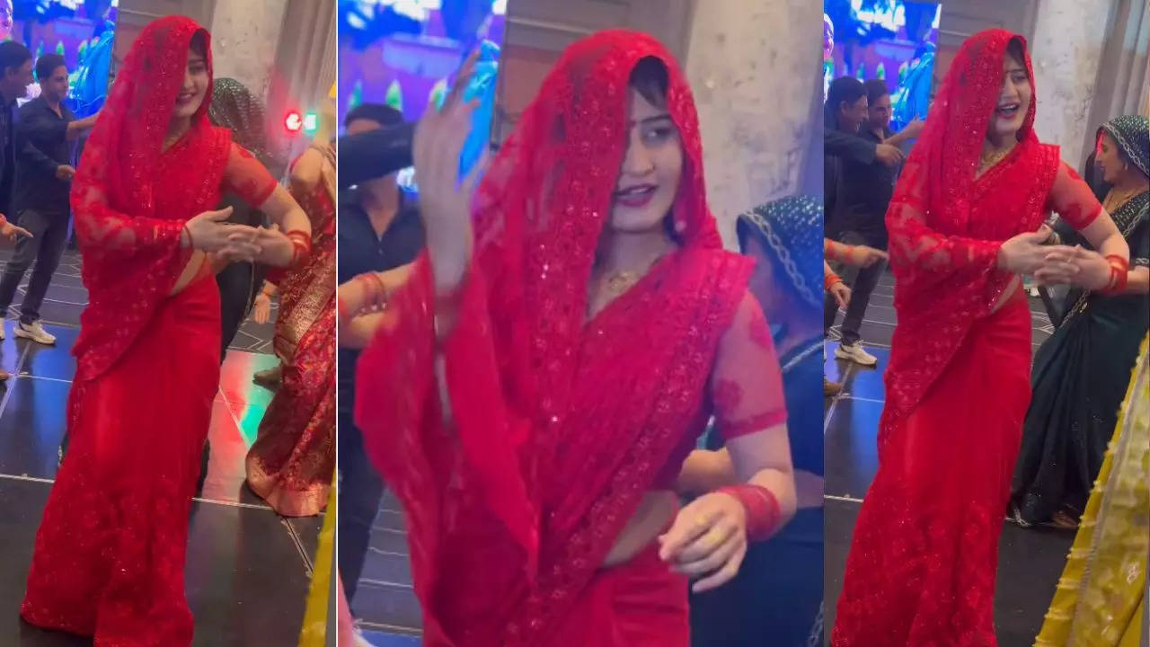 deshi bhabhi ka dance