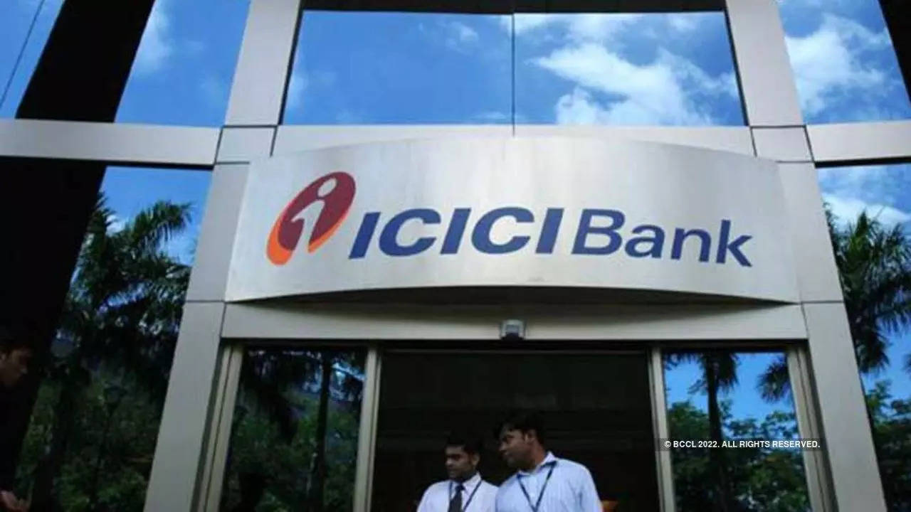 ICICI Bank Q4 Results, ICICI Bank Net Profit, ICICI Bank Dividend