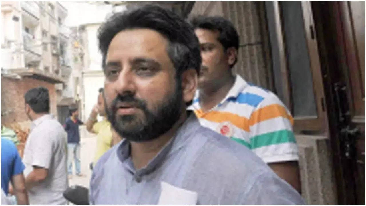 Amanatullah Khan