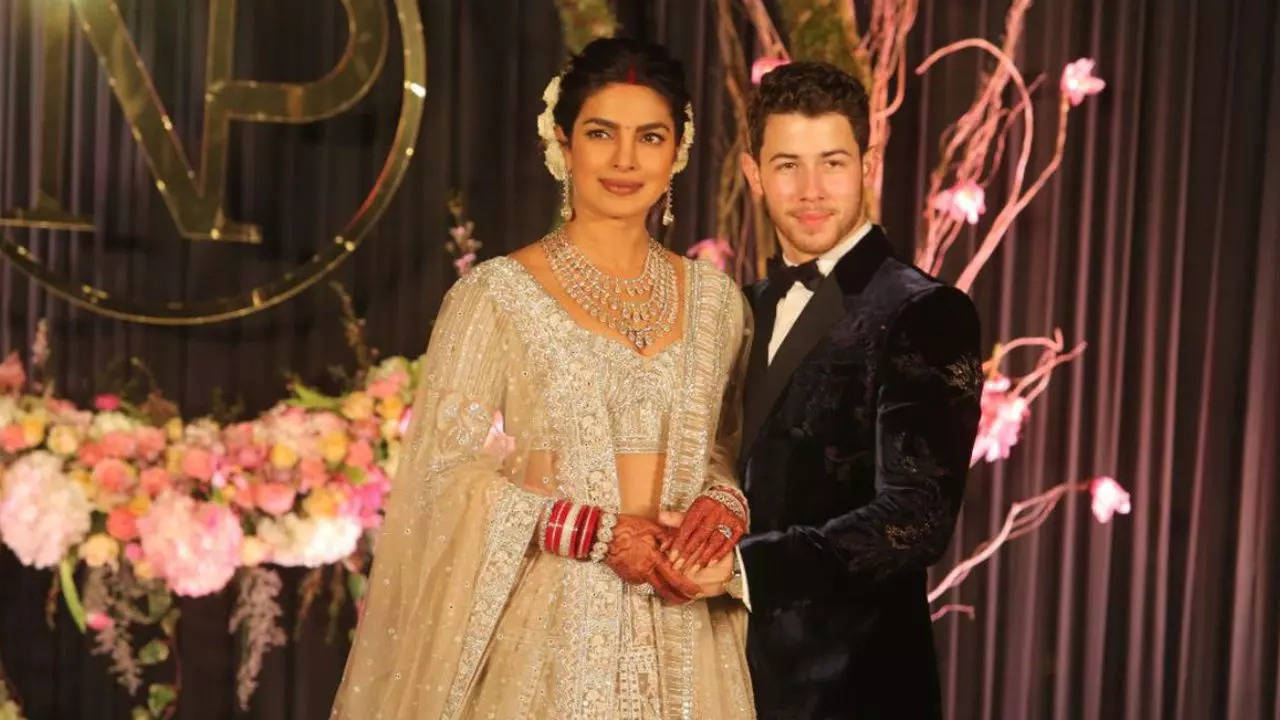 Priyanka Chopra Talk about Cultural Difference Between Family