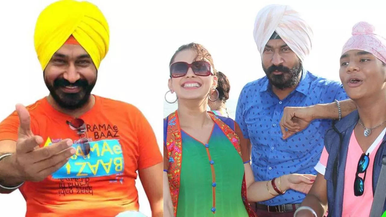 tmkoc feme roshan singh sodhi