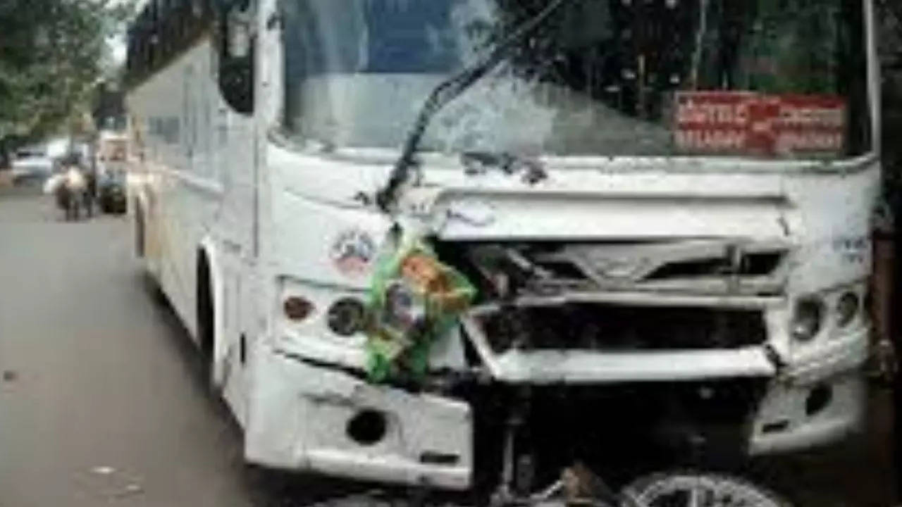 Bihar Bus Accident