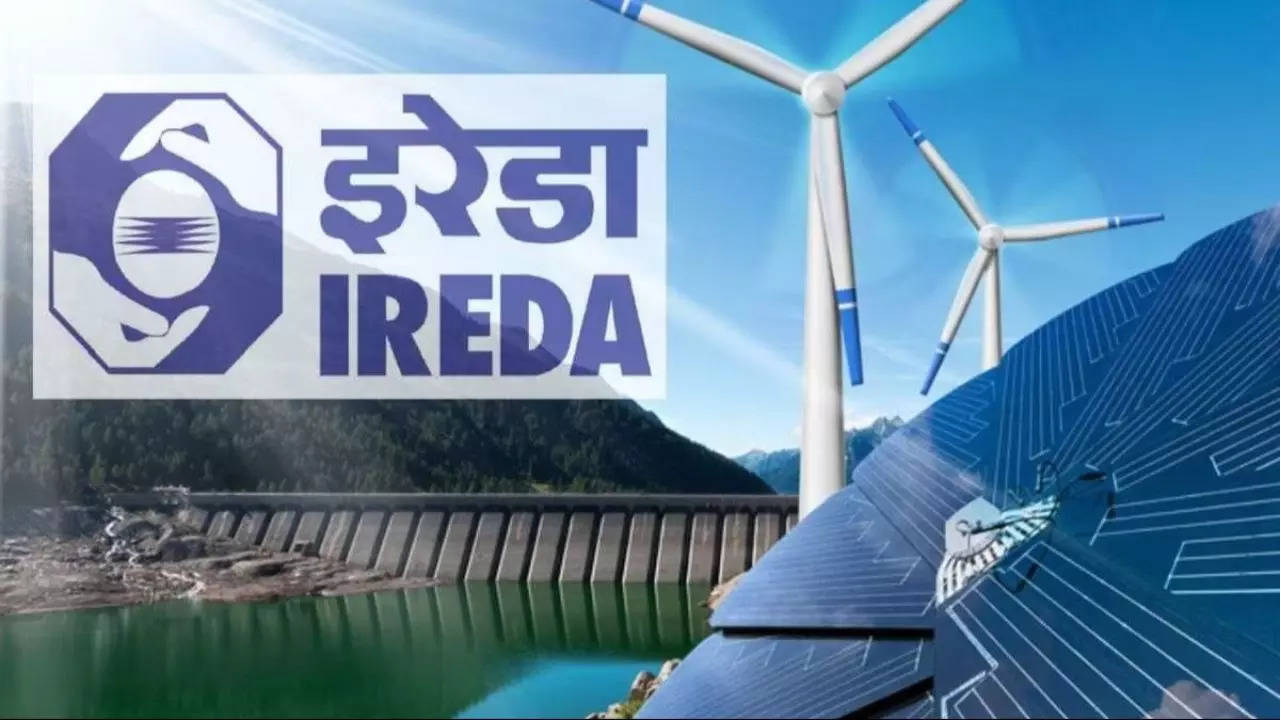 IREDA Share Price Target