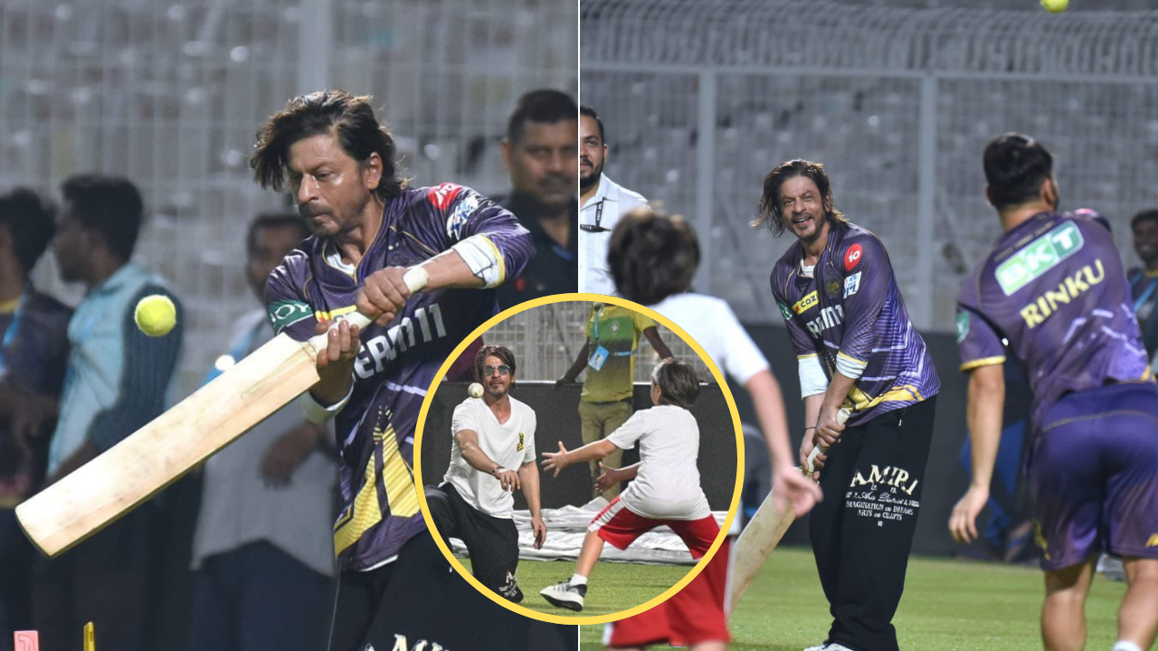 Shah Rukh Khan KKR IPL 2024