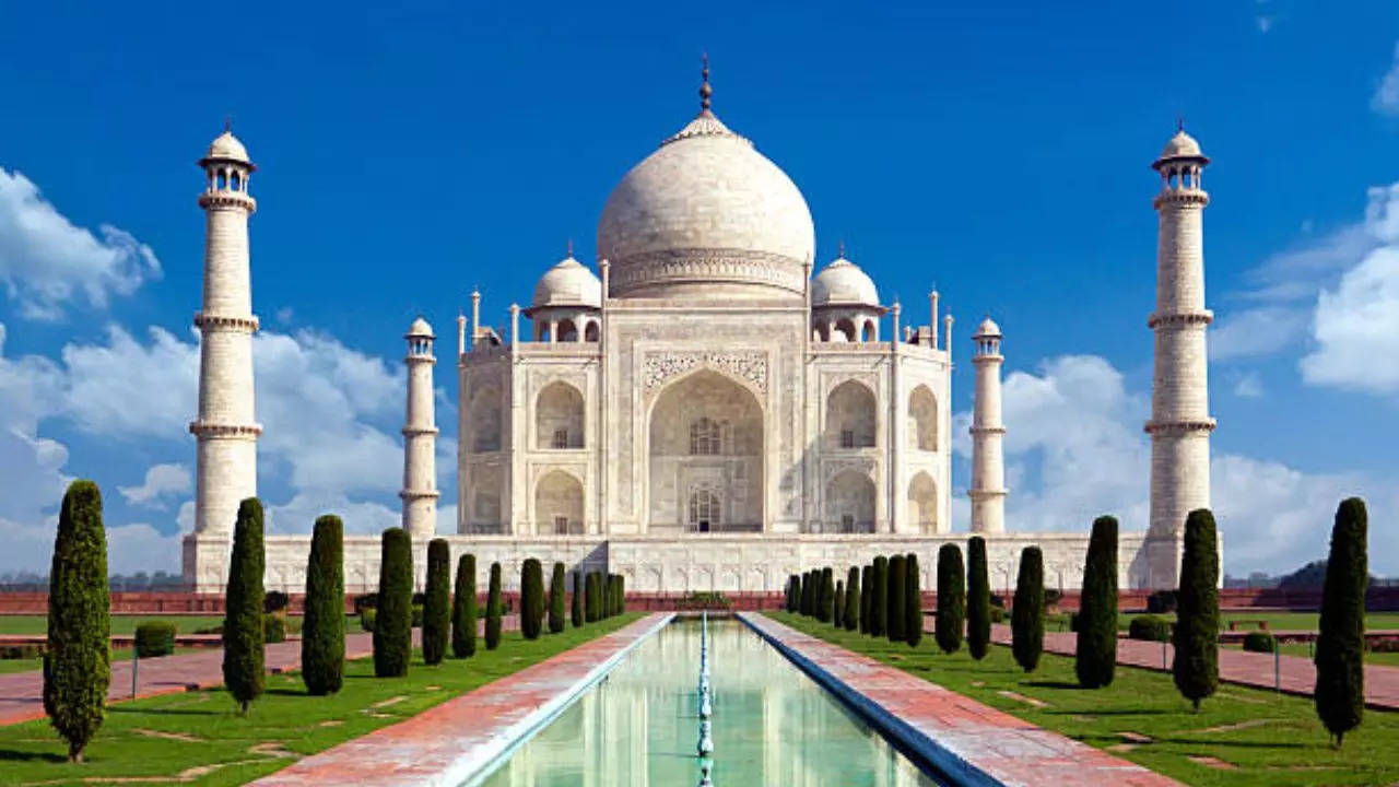 Tajmahal