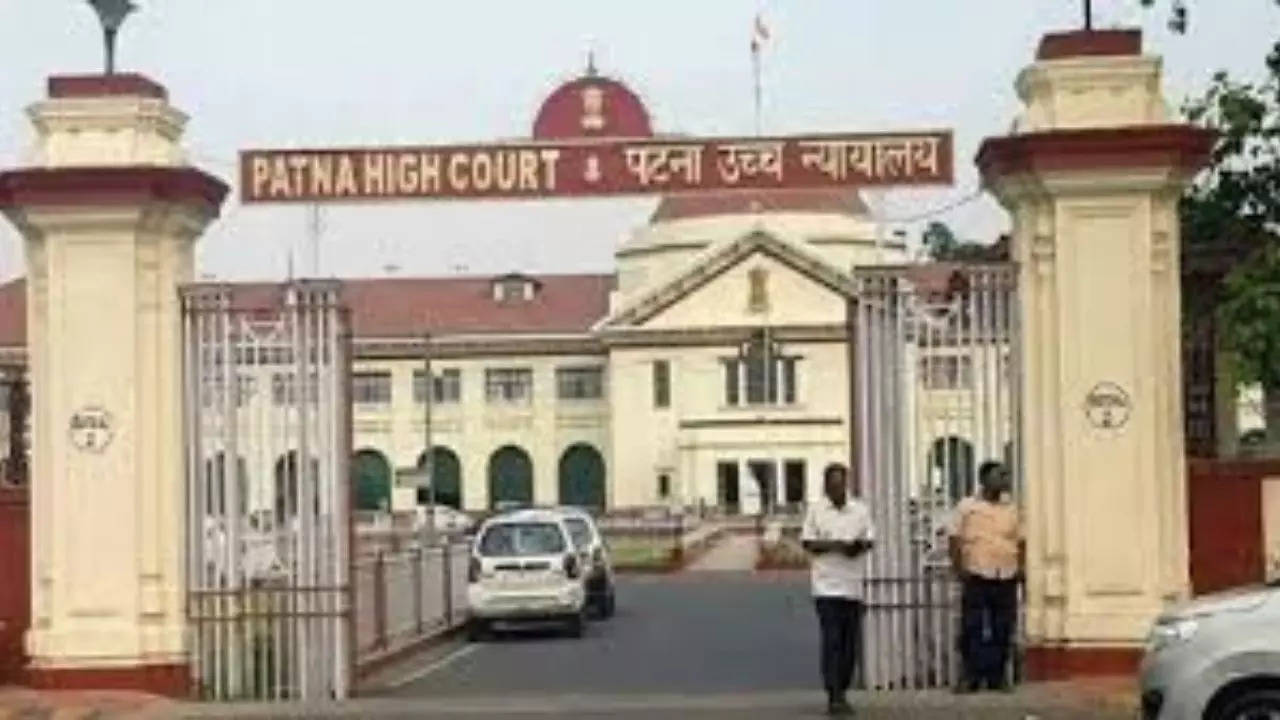 high court