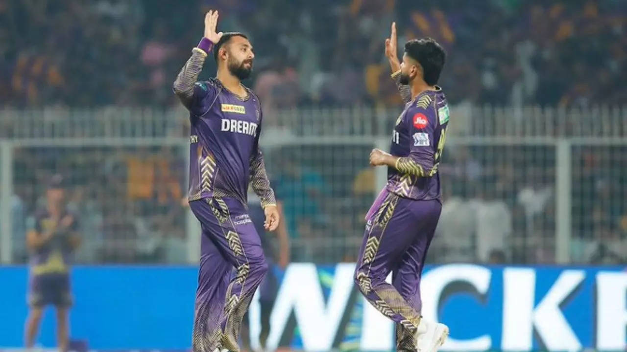 KKR Vs DC Highlights: भारी पड़ा पहले बैटिंग करने का फैसला, कोलकाता ने दिल्ली को 7 विकेट से हराया