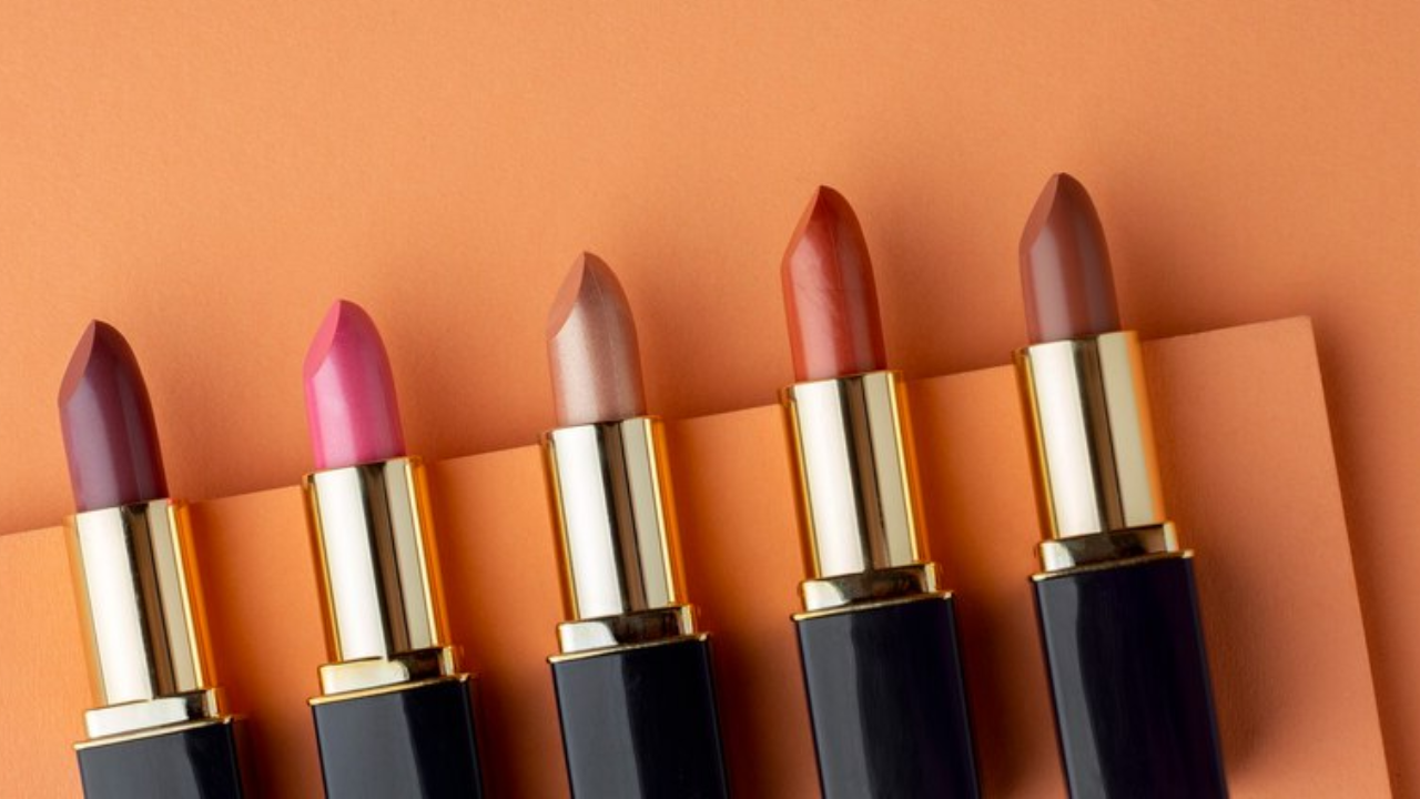 Best Nude Lipsticks Under Rs To Look Like A Boss Babe