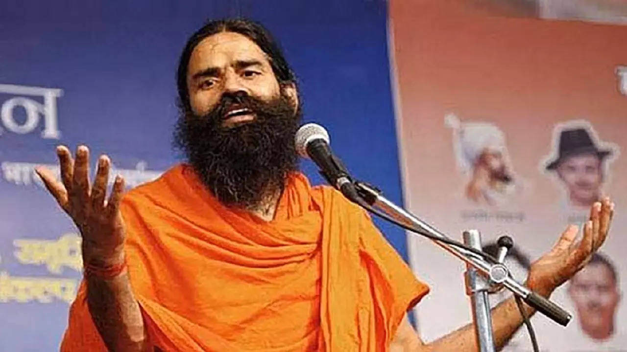 patanjali products ban