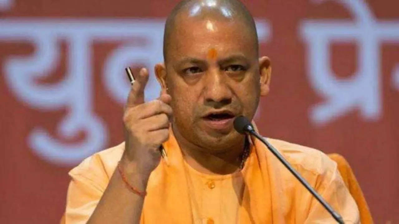 Yogi Adityanath