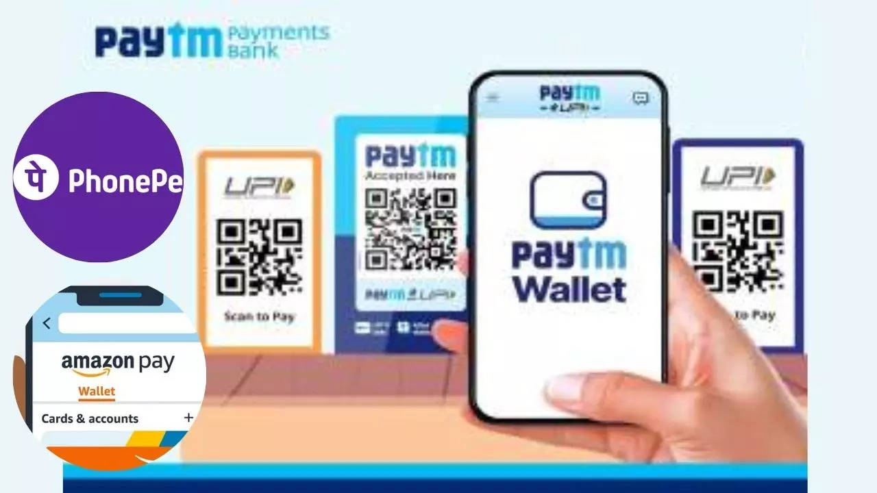 Paytm Payments Bank Crisis