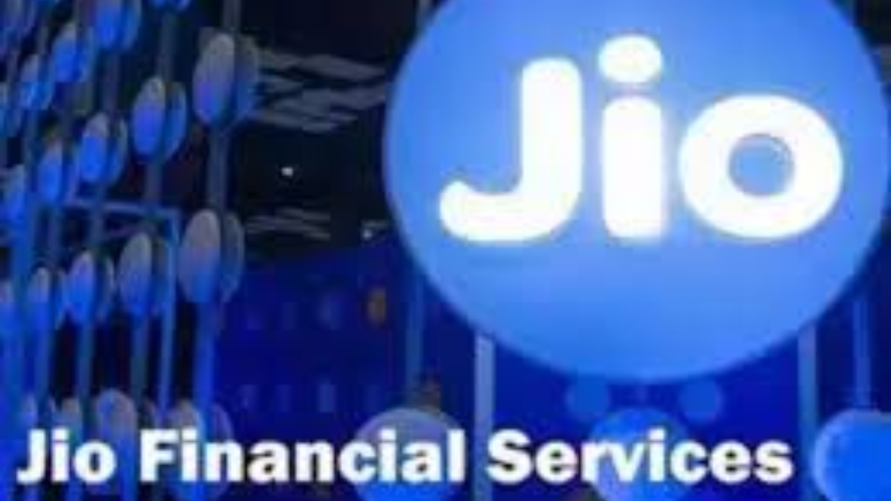 JIO FINANCIAL SERVICES