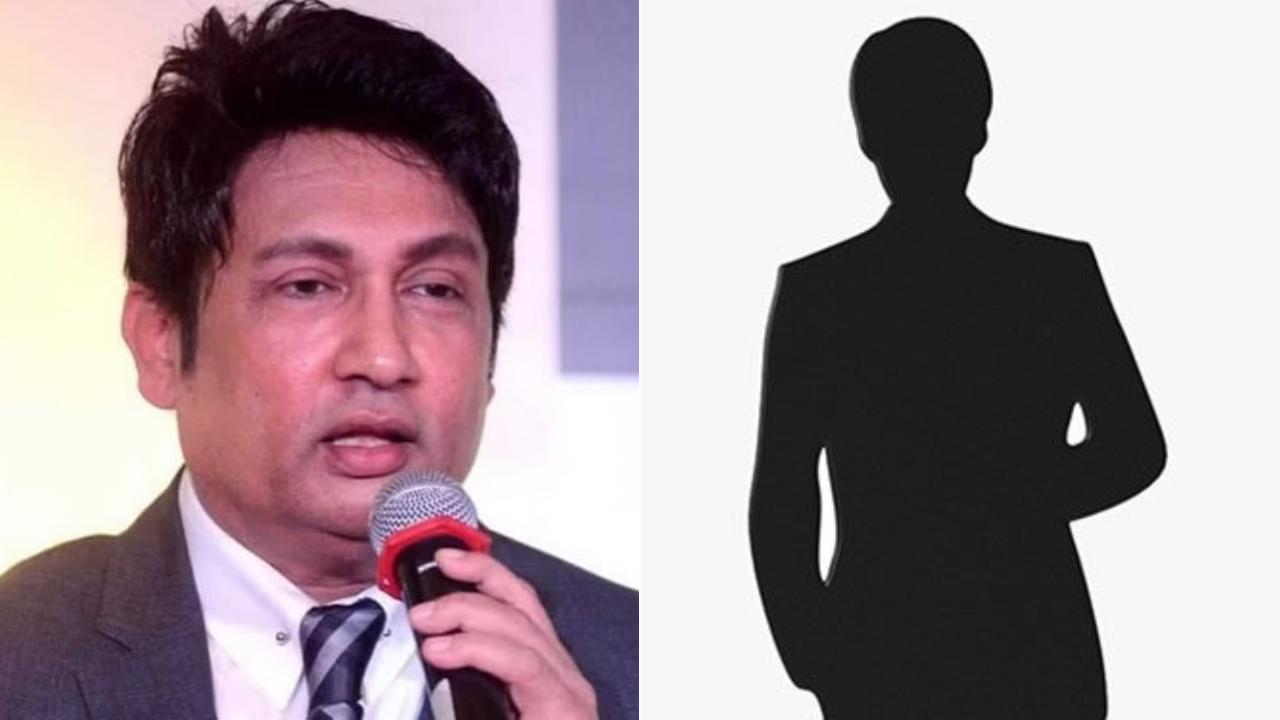 Shekhar Suman on Young Stars