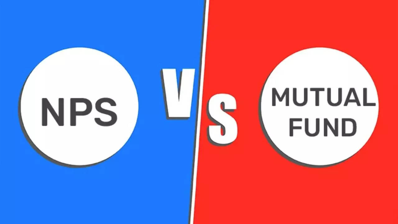 NPS vs Mutual Fund