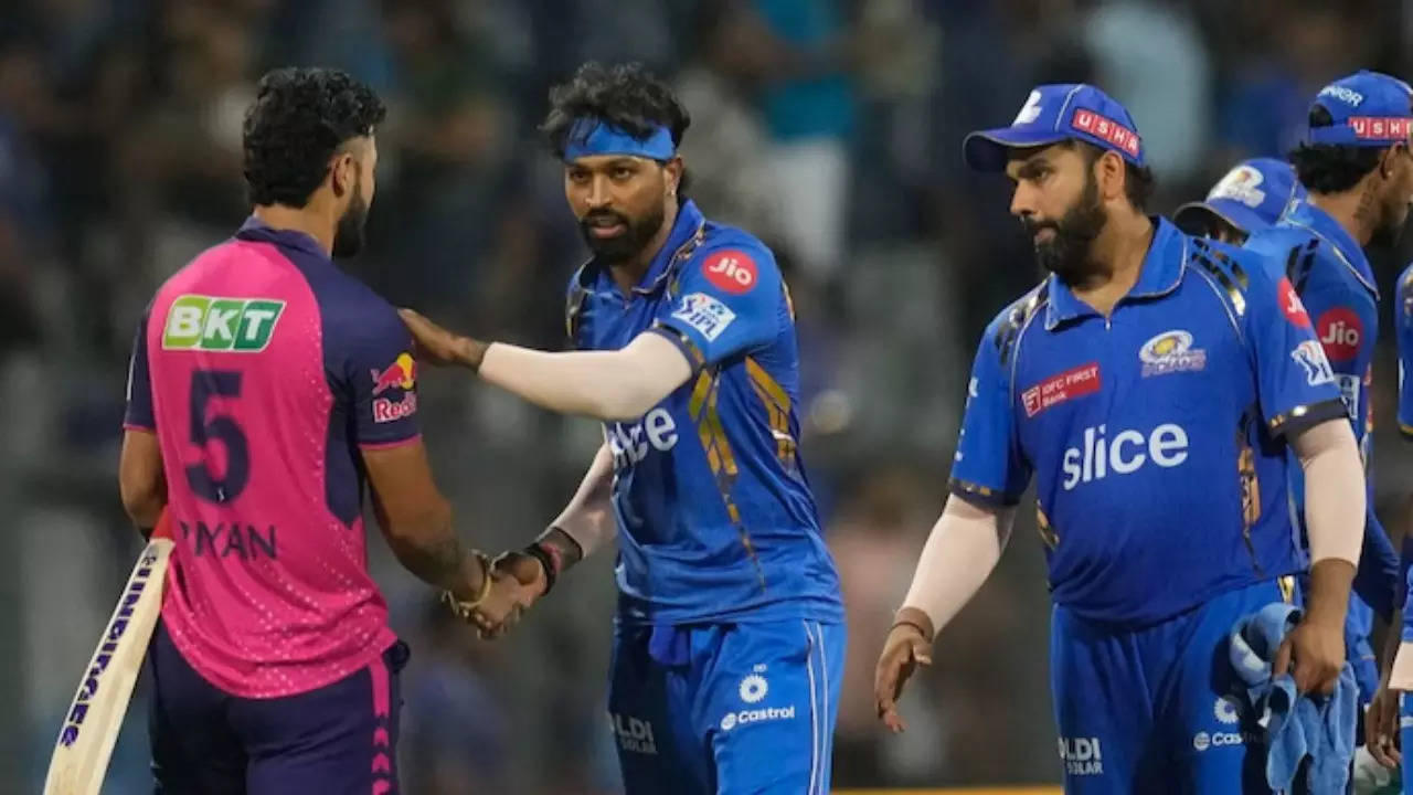 Mumbai Indians Controversy, Hardik Pandya Rohit Sharma Rift